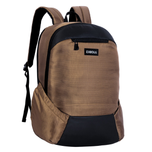 MORRAL DOMUS CURVE CARAMEL 25L