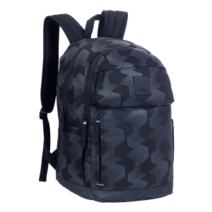 MORRAL NOVA NEGRO 35L