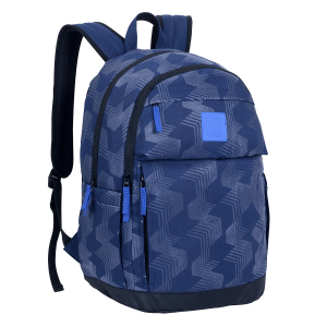 MORRAL NOVA AZUL 35L