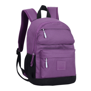 MORRAL MINI NOVA MORADO 12L