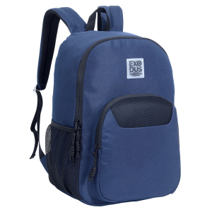 MORRAL BFF AZUL 23L