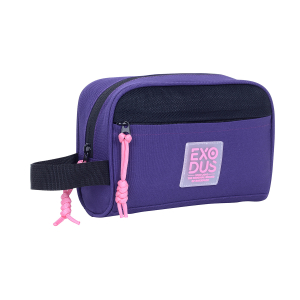 ESTUCHE BFF MORADO