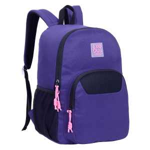 MORRAL BFF MORADO 23L