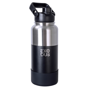 BOTELLA DE ACERO 1L HYDRAWAY CLASSIC