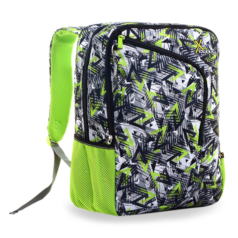 MOCHILA/MORRAL PORTALAPTOP URBAN EXODUS C1916