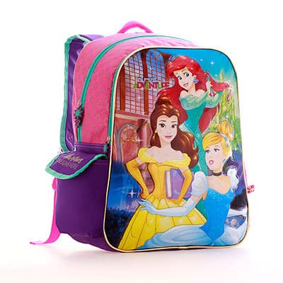 MORRAL GRANDE PRINCESAS