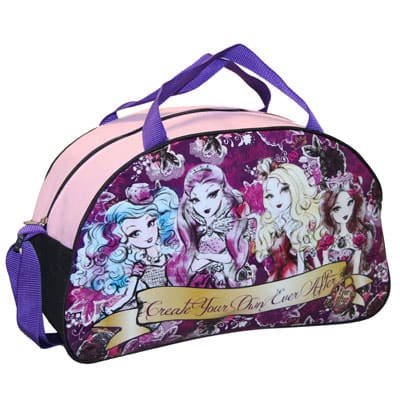 BOLSO MULTIUSO EVER AFTER HIGH