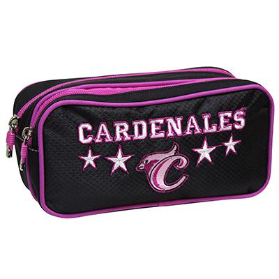 RECTANGULAR DUO - DAMAS